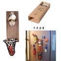 🍀台灣現貨🍀球類造型開瓶器 磁吸開瓶器 籃框開瓶器 足球開瓶器 撞球開瓶器 開瓶器 開罐器 啤酒開瓶器 開酒器 開蓋-規格圖9