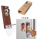 🍀台灣現貨🍀球類造型開瓶器 磁吸開瓶器 籃框開瓶器 足球開瓶器 撞球開瓶器 開瓶器 開罐器 啤酒開瓶器 開酒器 開蓋-規格圖9