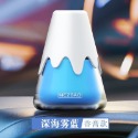 🔥買5送1🔥雪山杯香薰膏 車用香薰 汽車香膏 香水香膏 居家香薰 車用香薰 車用芳香膏 家用香氛膏 固體香膏 車用香-規格圖9