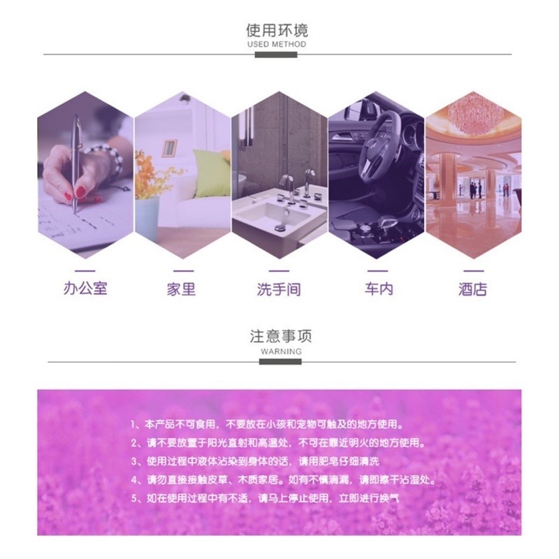 🔥買5送1🔥車用空調香水瓶 出風口香薰瓶 車內冷氣芳香 汽車香水瓶 車用香薰瓶 汽車空調香薰瓶 車內薰香瓶 車用芳香-細節圖4