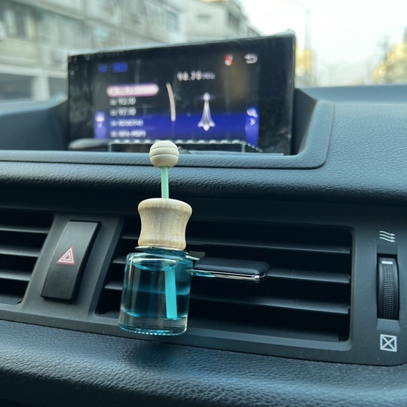🔥買5送1🔥車用空調香水瓶 出風口香薰瓶 車內冷氣芳香 汽車香水瓶 車用香薰瓶 汽車空調香薰瓶 車內薰香瓶 車用芳香-細節圖7