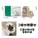 🍀台灣現貨🍀貓咪小夜燈 貓咪氛圍燈 貓夜燈 小夜燈 氛圍燈 貓咪燈 貓造型夜燈 氣氛燈 暖光燈 白光燈 夜燈 貓咪裝-規格圖9