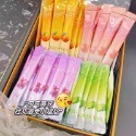 🍀台灣現貨🍀鮮果漱口水 隨身包漱口水 蜂膠漱口水 清新漱口水 口香漱口水 漱口水 便攜漱口水 果汁漱口水 口腔護理漱-規格圖9