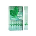🍀台灣現貨🍀鮮果漱口水 隨身包漱口水 蜂膠漱口水 清新漱口水 口香漱口水 漱口水 便攜漱口水 果汁漱口水 口腔護理漱-規格圖9