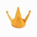 皇冠-黃色
