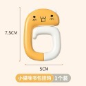 🍀台灣現貨🍀無痕桌邊掛勾 桌邊掛勾 可移動掛勾 桌面掛勾 多功能掛勾 包包掛勾 書包邊勾 掛勾 掛鉤 隨身掛勾 無痕-規格圖9