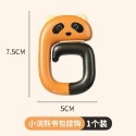 🍀台灣現貨🍀無痕桌邊掛勾 桌邊掛勾 可移動掛勾 桌面掛勾 多功能掛勾 包包掛勾 書包邊勾 掛勾 掛鉤 隨身掛勾 無痕-規格圖9