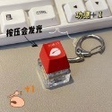 🍀台灣現貨🍀口袋減壓按鍵玩具 發光舒壓按鍵 鍵盤按鍵玩具 指尖鍵盤鍵 按鍵玩具 按鍵舒壓 發洩玩具 舒壓玩具 舒壓神-規格圖9