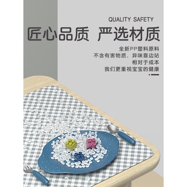 🍀台灣現貨🍀趣味顆粒積木 積木 積木玩具 益智積木 益智玩具 百變積木 創意積木 顆粒積木 彩色積木 拼裝積木 早教-細節圖3