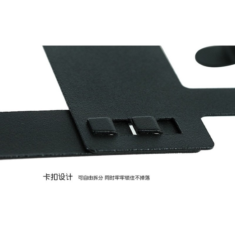 🍀台灣現貨🍀門後掛勾 門背式六連掛勾 鐵藝掛勾 掛勾 門後六連勾 無痕掛勾 門背掛勾 不鏽鋼掛勾 浴室毛巾勾 長排掛-細節圖5