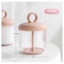 🍀台灣現貨🍀洗臉起泡器 起泡器 打泡器 洗面乳起泡器 慕斯起泡器 發泡器 按壓起泡器 拍打起泡器 洗臉神器 潔面起泡-規格圖9
