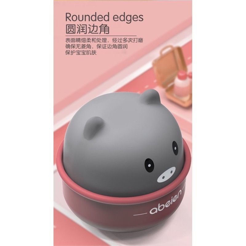 🍀台灣現貨🍀萌寵按壓車 杯寵按壓車 卡通按壓車 兒童玩具 按壓滑行玩具車 回力車 玩具按壓車 動物按壓車 按壓車-細節圖5