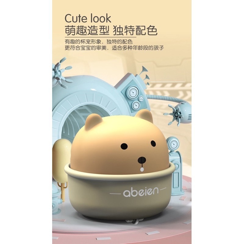 🍀台灣現貨🍀萌寵按壓車 杯寵按壓車 卡通按壓車 兒童玩具 按壓滑行玩具車 回力車 玩具按壓車 動物按壓車 按壓車-細節圖6