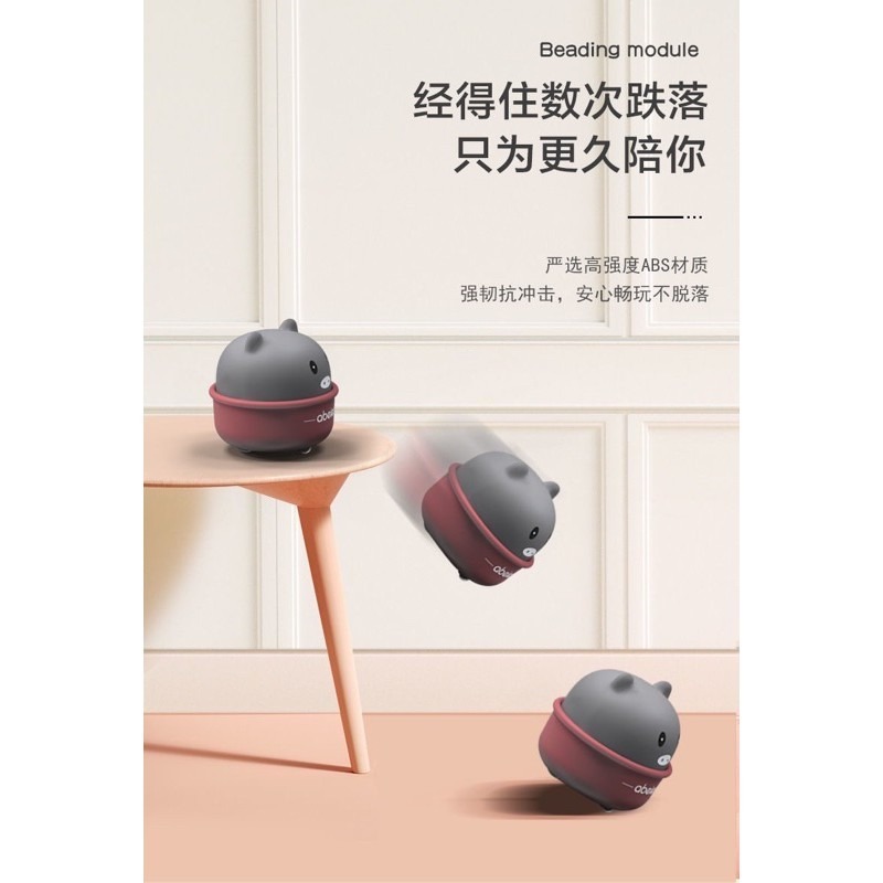 🍀台灣現貨🍀萌寵按壓車 杯寵按壓車 卡通按壓車 兒童玩具 按壓滑行玩具車 回力車 玩具按壓車 動物按壓車 按壓車-細節圖8