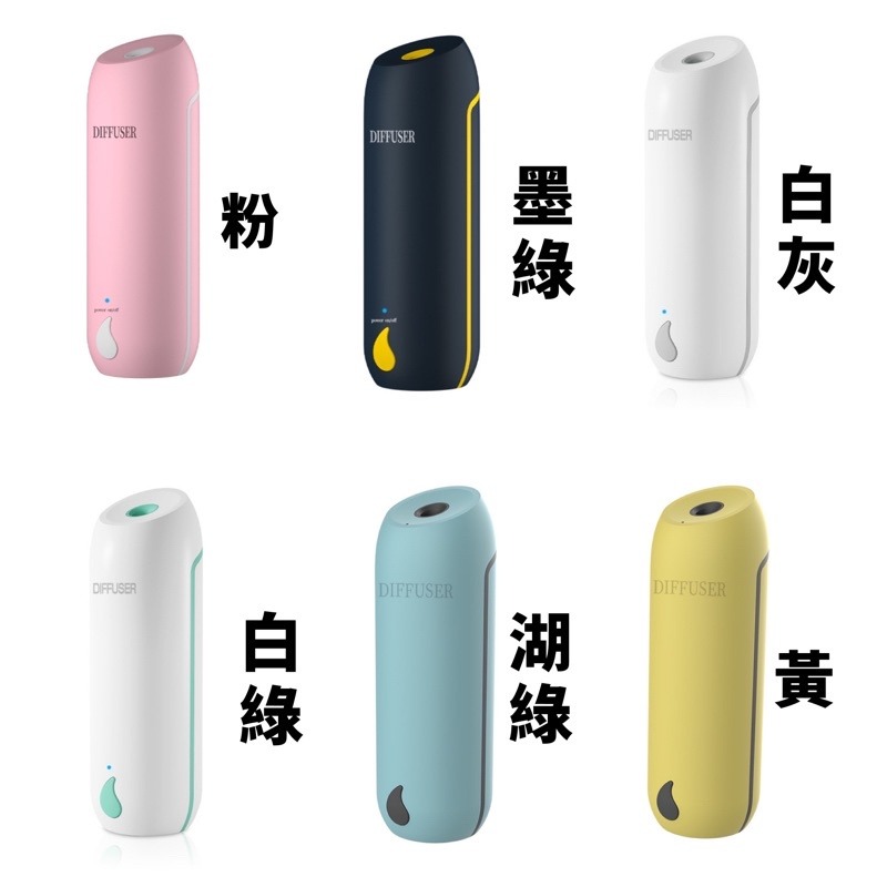 🍀台灣現貨🍀自動噴香機 自動香氛機 自動芳香機 自動香薰機 空氣芳香機 香氛機 噴香機 除臭擴香機 家用芳香機 精油-細節圖9