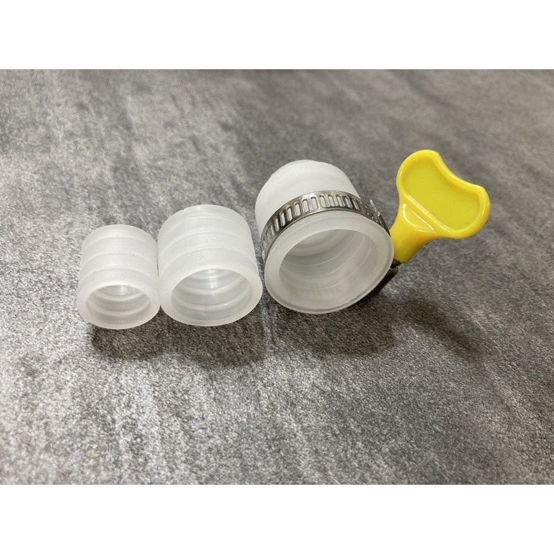 🍀台灣現貨🍀水龍頭萬用接頭 4分接口 萬用接頭 水龍頭轉換接頭 水龍頭轉接頭 萬用轉接頭 衛浴萬用轉換頭 淨水器轉接-細節圖9