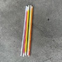 🍀台灣現貨🍀螢光棒棒糖 發光棒棒糖 螢光風車 發光旋轉風車 螢光棒 夜光棒 發光玩具 螢光手環 星空棒棒糖 發光棒-規格圖9