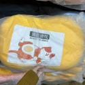 🍀台灣現貨🍀貓肚皮枕 貓肚枕 記憶枕 助眠枕頭 慢回彈護頸椎枕 止鼾枕頭 抱枕 透氣枕 午睡枕 柔軟枕頭 護頸枕 單-規格圖9
