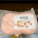 🍀台灣現貨🍀貓肚皮枕 貓肚枕 記憶枕 助眠枕頭 慢回彈護頸椎枕 止鼾枕頭 抱枕 透氣枕 午睡枕 柔軟枕頭 護頸枕 單-規格圖9