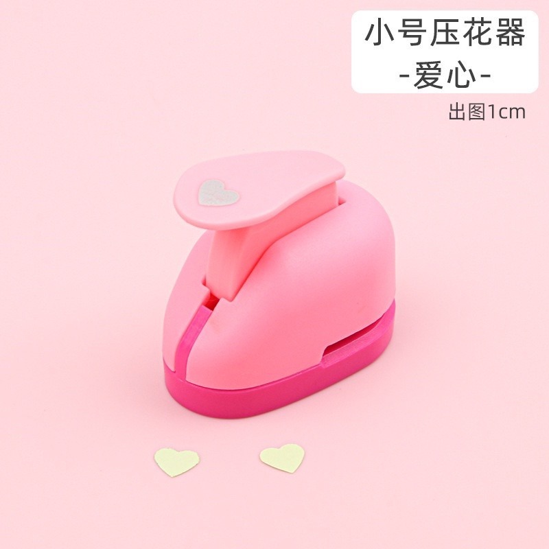 🍀台灣現貨🍀造型打洞機 壓花器 造型壓圖器 打花器 打洞器 打花機 壓花機 美勞壓花器 壓圖器 裁洞器 打洞機 打孔-規格圖9