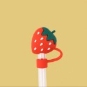 【2】紅草莓