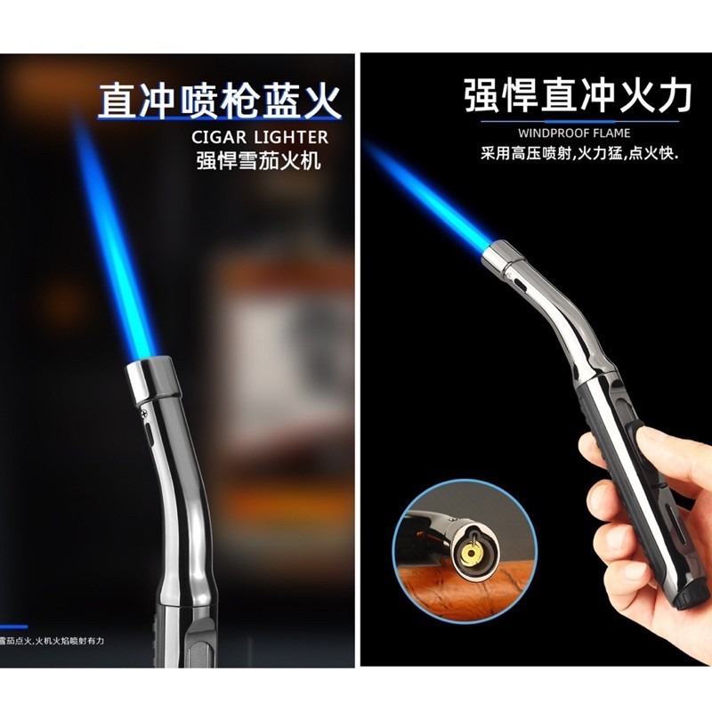 🍀台灣現貨🍀噴火槍 焊槍 噴槍頭 液化瓦斯噴火 燒焊噴槍 噴槍 高溫焊槍 家用焊槍 鐵焊槍 噴射火 瓦斯銲槍 火槍-細節圖6