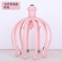 🍀台灣現貨🍀頭部按摩器 18爪頭部按摩器 頭皮按摩器 抓頭皮器 八爪按摩器 抓頭按摩器 按摩神器 舒緩頭皮 頭部按摩-規格圖9