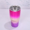 🍀台灣現貨🍀304冰霸杯 30oz 酷冰杯 冰壩杯 保冰杯 保溫杯 304不鏽鋼 飲料保冰杯 隨手杯 杯子 環保杯-規格圖9