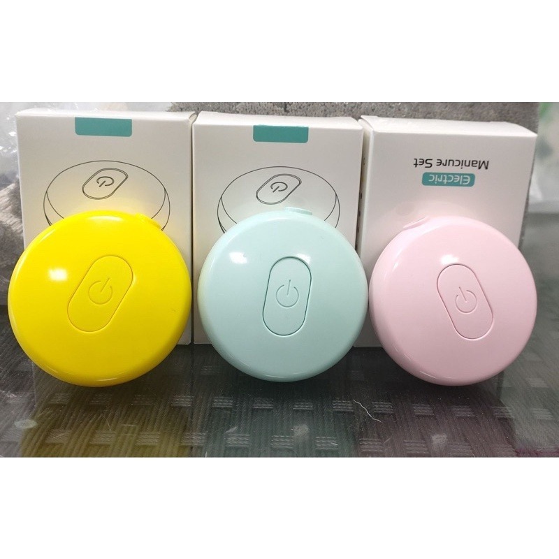 🍀台灣現貨🍀寶寶電動磨甲器 六合一 嬰兒磨甲器 嬰兒磨甲機 磨甲機 磨甲器 指甲機 電動磨甲器 修甲器 電動修甲器-細節圖8
