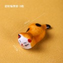 🍀台灣現貨🍀貓咪筷子架 招財貓筷架 筷子架 筷架 筷子托 筷托 日式筷子架 陶瓷筷架 貓咪筷架 貓筷架 貓咪 餐桌筷-規格圖9