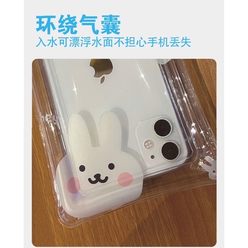 🍀台灣現貨🍀手機防水袋 手機氣囊防水袋 手機防水袋 防水手機套 防水袋 防水袋 手機袋 手機密封袋 手機保護袋 防水-細節圖4
