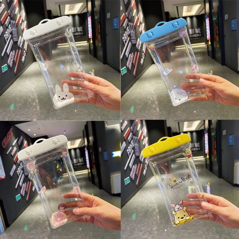 🍀台灣現貨🍀手機防水袋 手機氣囊防水袋 手機防水袋 防水手機套 防水袋 防水袋 手機袋 手機密封袋 手機保護袋 防水-細節圖8