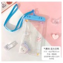 🍀台灣現貨🍀手機防水袋 手機氣囊防水袋 手機防水袋 防水手機套 防水袋 防水袋 手機袋 手機密封袋 手機保護袋 防水-規格圖9