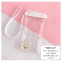 🍀台灣現貨🍀手機防水袋 手機氣囊防水袋 手機防水袋 防水手機套 防水袋 防水袋 手機袋 手機密封袋 手機保護袋 防水-規格圖9