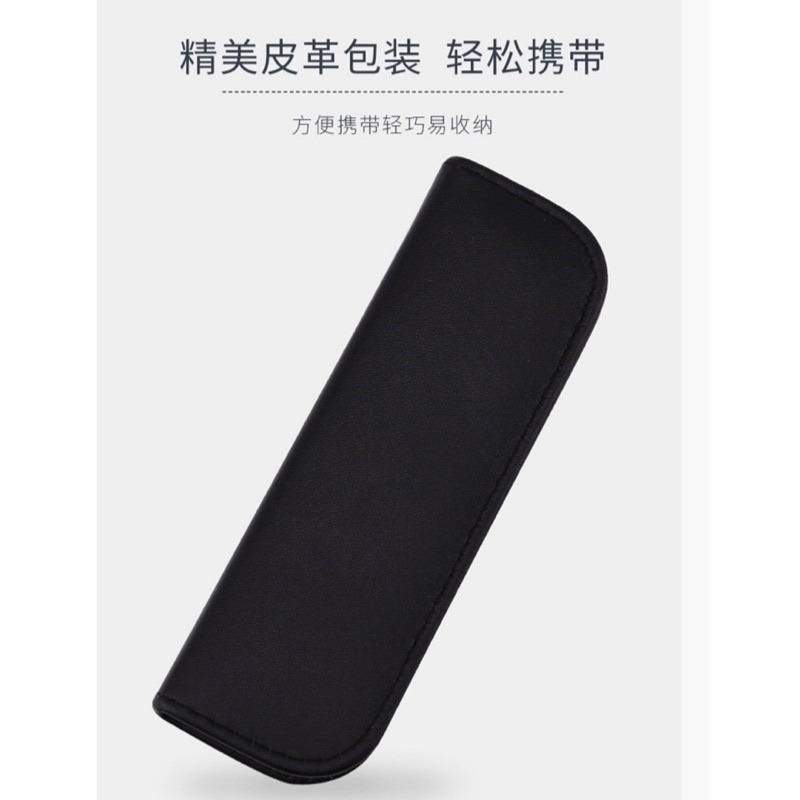 🍀台灣現貨🍀雙頭粉刺針套裝 7件組 粉刺夾 粉刺針 痘夾 痘痘棒 擠痘痘工具 擠粉刺工具 美容工具 擠粉刺 去黑頭-細節圖5