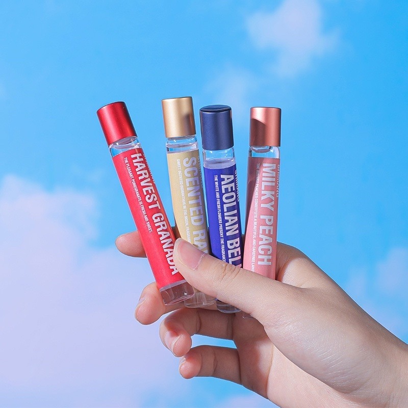 🍀台灣現貨🍀滾珠香水 香氛香水 隨身香水 香水筆 隨身滾珠香水 學生香水 小瓶香水 便攜香水 口袋香水 隨身小香 淡-細節圖5