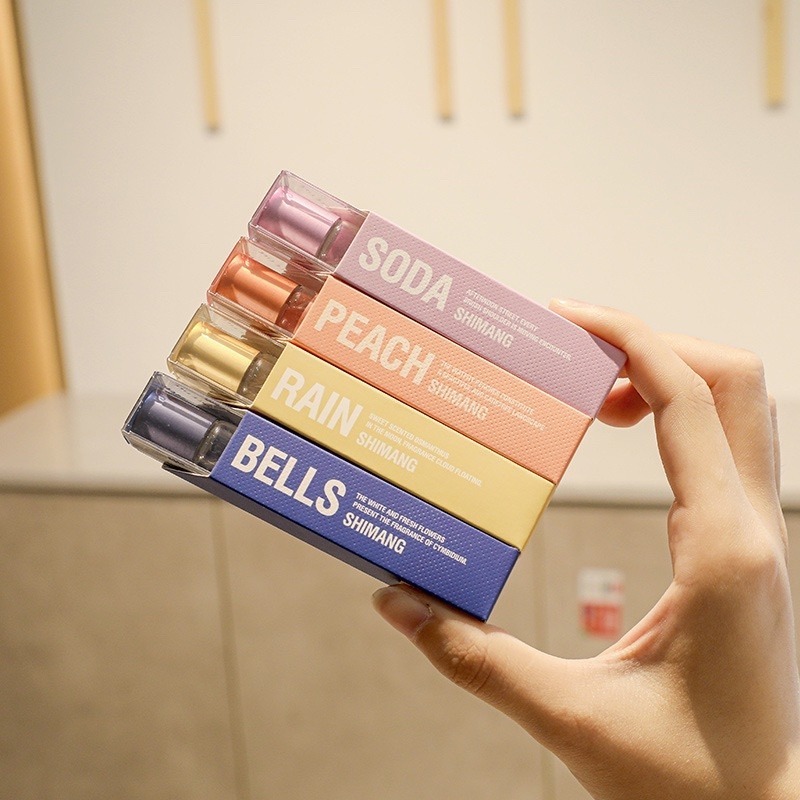 🍀台灣現貨🍀滾珠香水 香氛香水 隨身香水 香水筆 隨身滾珠香水 學生香水 小瓶香水 便攜香水 口袋香水 隨身小香 淡-細節圖6