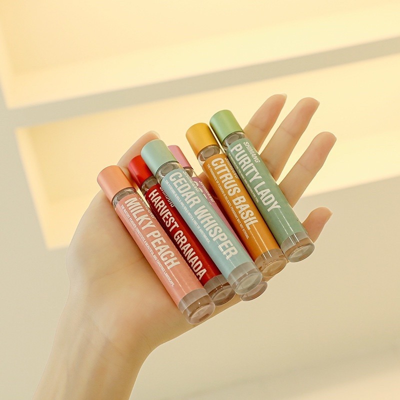 🍀台灣現貨🍀滾珠香水 香氛香水 隨身香水 香水筆 隨身滾珠香水 學生香水 小瓶香水 便攜香水 口袋香水 隨身小香 淡-細節圖8