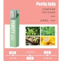 🍀台灣現貨🍀滾珠香水 香氛香水 隨身香水 香水筆 隨身滾珠香水 學生香水 小瓶香水 便攜香水 口袋香水 隨身小香 淡-規格圖9