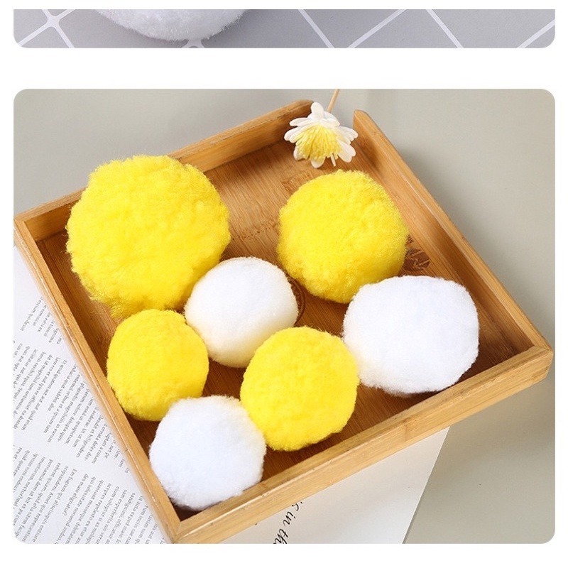 🍀台灣現貨🍀麻將桌清潔球 12顆/包 電動麻將桌清潔球 電動麻將機清潔球 麻將洗牌球 去污麻將牌清洗球 清洗麻將清潔-細節圖8