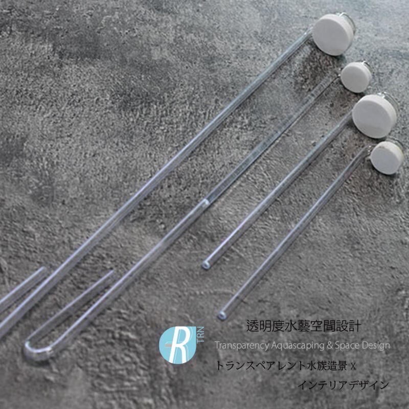 透明度 TRN｜AQUARIO neo｜AIR Diffuser NORMAL SPECIAL 陶瓷細化器｜M｜極細氣泡-細節圖3