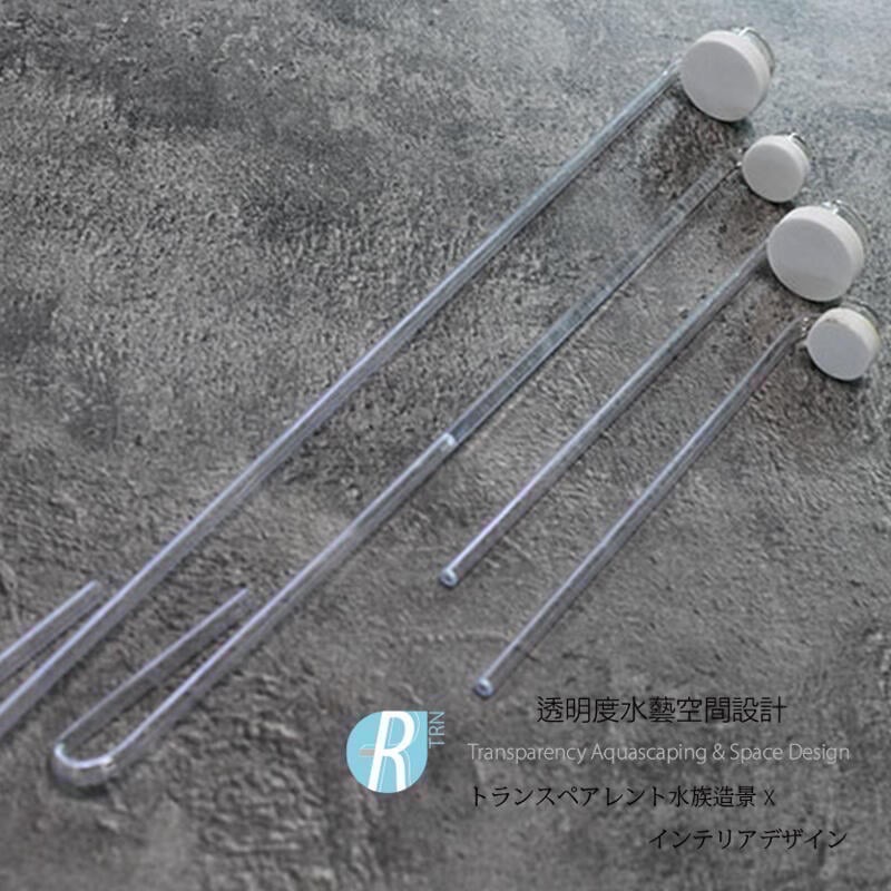 透明度 TRN｜AQUARIO neo｜AIR Diffuser NORMAL SPECIAL 陶瓷細化器 M｜極細氣泡-細節圖3