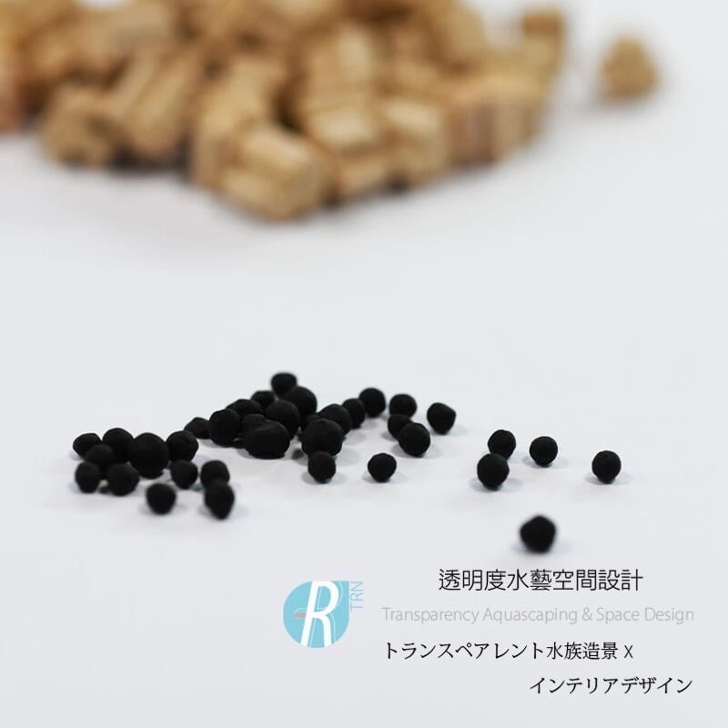 透明度 TRN｜AQUARIO neo｜MEDIA PURE 優質中性濾材｜5L｜多孔性 培菌石 培菌環 陶瓷環-細節圖3
