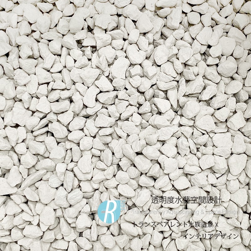 透明度 TRN｜SL-AQUA 淞亮｜高品質系列 日本天然沸石｜30g×3｜去阿摩尼亞 去氨 去亞硝酸 去NO2 濾材-細節圖2