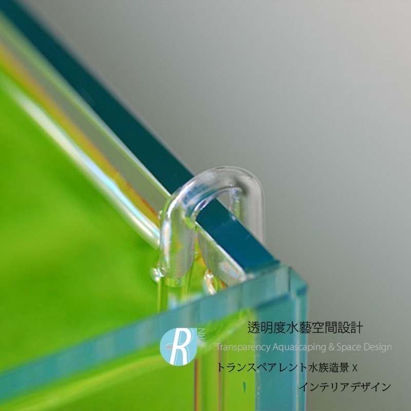 透明度 TRN｜AQUARIO neo｜CO2 Diffuser NORMAL ORIGINAL 陶瓷細化器 S｜極細泡-細節圖4