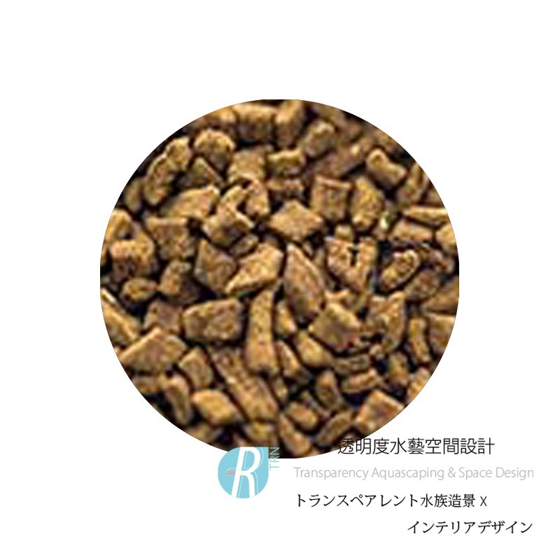 透明度 TRN｜SL-AQUA 淞亮｜MORE系列 魔餌 螯蝦飼料｜沉下性｜小顆粒｜30g-細節圖2