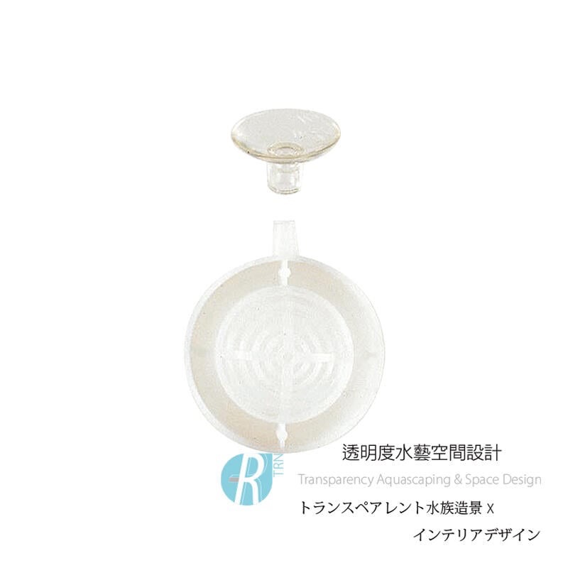 透明度 TRN｜Hikari 高夠力｜餵食杯｜赤蟲 紅蟲 冷凍飼料-細節圖2