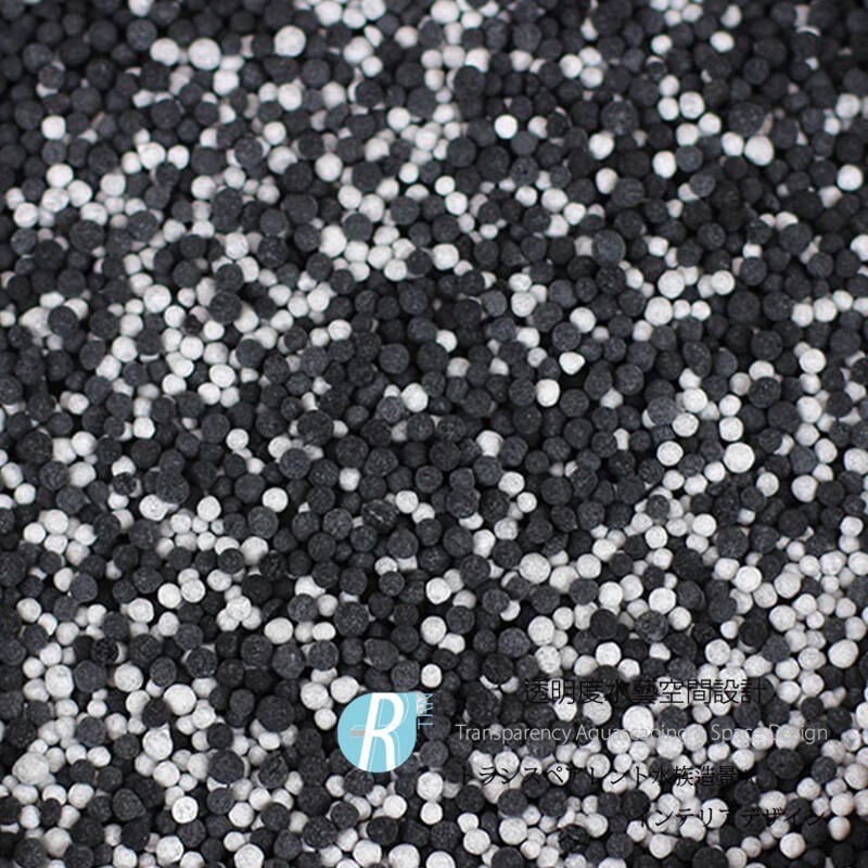 透明度 TRN｜Seachem 西肯｜SeaGel 多功能去毒濾材｜100/250/500ml/1L｜吸收異味 改善水色-細節圖5