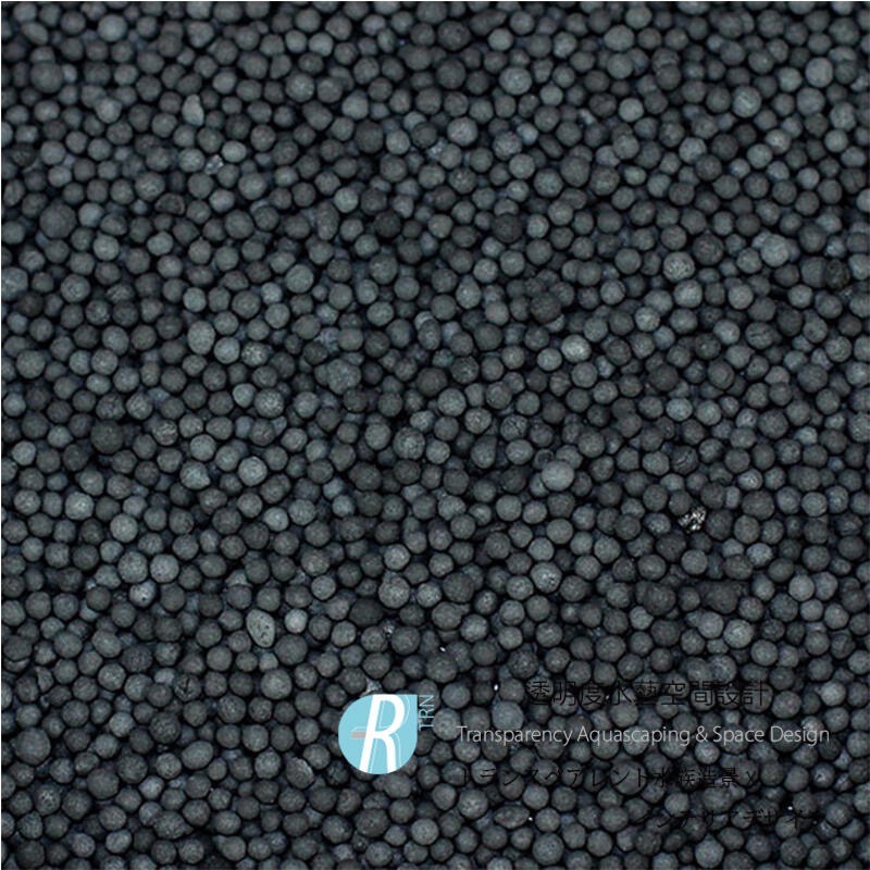 透明度 TRN｜Seachem 西肯｜MatrixCarbon 五倍活性碳球｜100/250/500ml/1L｜吸收異味-細節圖5