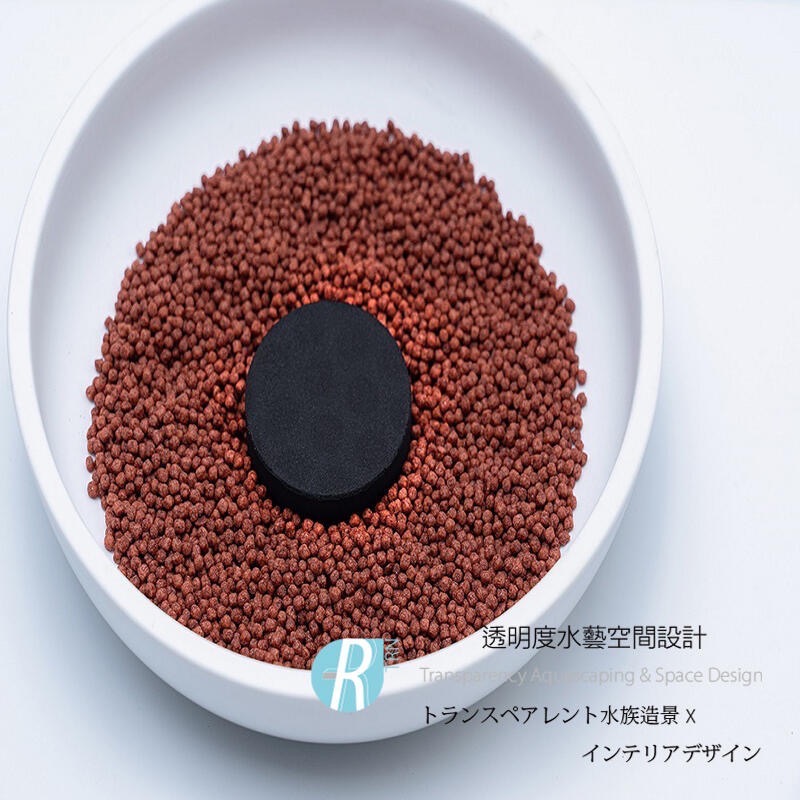 透明度 TRN｜MAN YI 滿懿｜除臭專家 水族&爬蟲專用飼料保鮮碳片｜活性碳 去除油耗味-細節圖3